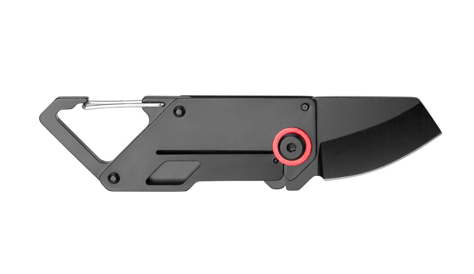 SwissTech 420HC Mini Karabina Katlanır Bıçak